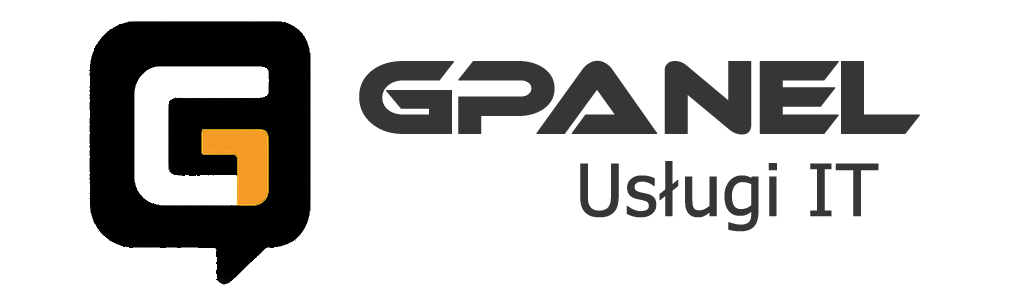 GPanel - Rozwiązania IT